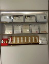 -紫琪尔·匠心连锁·胸部护理养护