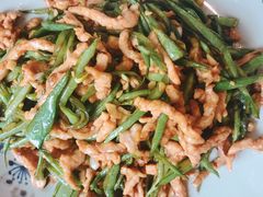 -娄三少·老北京春饼烤鸭家常菜(富力又一城店)