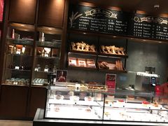 -长沙君悦酒店·自助餐厅咖啡厅
