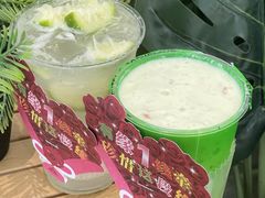 -SENTEA森茶(麦地丽日店)