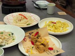 -姑苏家宴·苏帮菜·松鼠桂鱼(苏州总店)