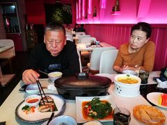 -泰香米泰国餐厅(凯德新南店)