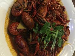 漫天香手抓小龙虾(夏湾店)-漫天香·小龙虾餐厅(夏湾店)
