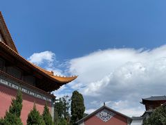 -大理文庙(大理古城)