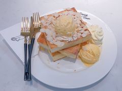 -丹礼糖甜品