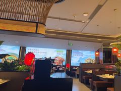 -辛香汇·现炒川菜(城北万象城店)