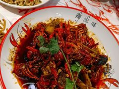 -辣出味岳阳特色烧烤·龙虾大排档(砂子塘总店)