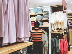 -优衣库(成都锦华万达广场店)