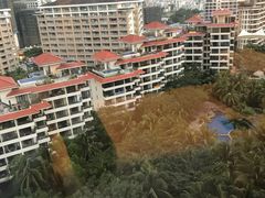 -三亚湾海居铂尔曼度假酒店