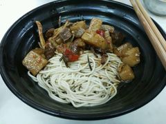 -凯丽上海阳春面馆(德仁里店)