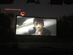 -枫花园汽车电影院(朝阳公园店)