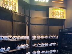 -镭战大联盟真人CS·生日派对·亲子聚会·团建(天安千树店)