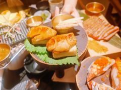 -摩打食堂(壹方中心店)