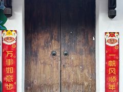-鼓楼(西湖风景名胜区)
