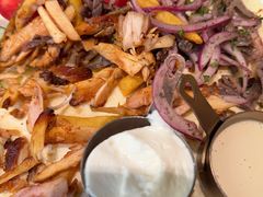 -ELI FALAFEL Lebanese&Mediterranean黎巴嫩美食(富城路店)