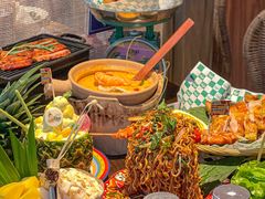 -泰妃殿(武汉首店)