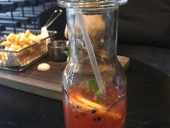 -C&R西班牙餐厅