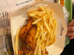 -麦当劳·得来速店(星沙大道店)