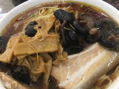 东吴焖肉-东吴面馆(十全街店)