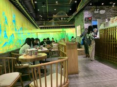 大堂-茶理宜世(东方宝泰店)
