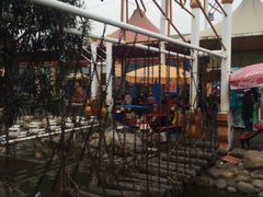 -南昌之星游乐场