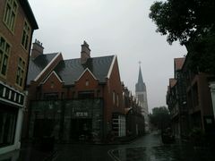 -钟书阁(松江泰晤士小镇店)