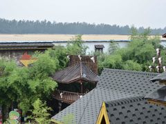 -呀路古热带植物园