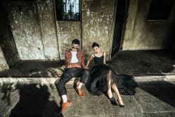 -四叶草环球旅拍