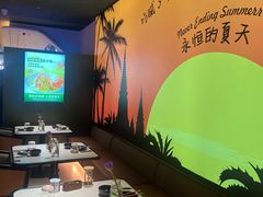 -泰香米泰国餐厅(北城天街店)