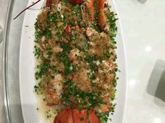 -海鲜城大家餐厅