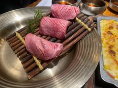 -味家烤肉烤鳗鱼牛排(西塔旗舰店)