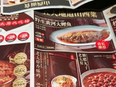-并州大牌档之醉轻尘