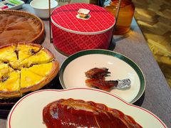 -秀儿四九城·新京菜(亚运村鸟巢店)