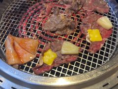 -AJIYA·池袋日式烧肉自助(天津万象城店)