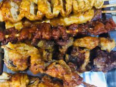 -老即墨路901炸串(吴淞路店)