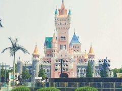 -青岛方特梦幻王国