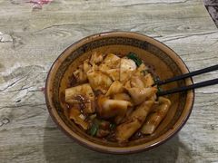 biangbiang面-玲玲面屋