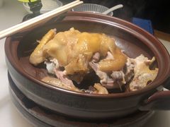 -客语客家菜(佳兆业广场店)