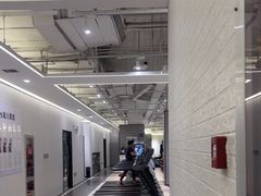 -FLARE STAR FITNESS(复地活力城店)