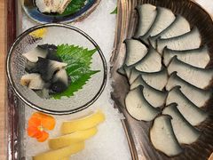 -Minase水濑·日料放题(外滩店)