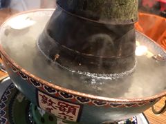 -额尔敦草原涮羊肉·烧烤(冻青树总店)