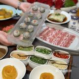 这样做的内蒙黄番茄火锅，真的泰泰泰香了！🤤🌟