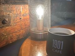 -1901 Cafe(西四店)