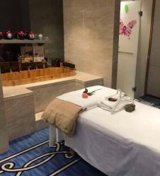 -百丽雅QueenSpa双美中心