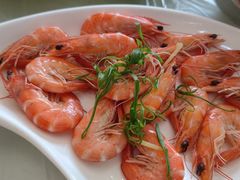 -覃记海鲜美食餐厅