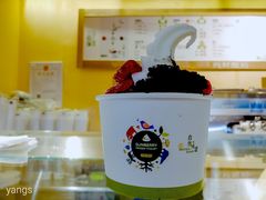 新鲜组-三佰瑞冻酸奶(凯德MALL店)