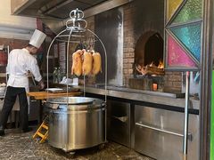 -大鸭梨烤鸭(左家庄店)