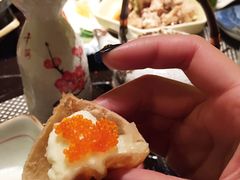 -千鹤日本料理(穿山路店)