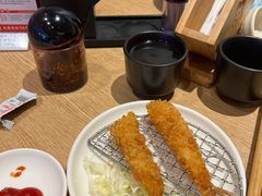 -味千拉面(航洋国际购物中心)