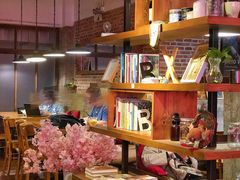 -雕刻时光·无国界料理西餐厅(五山店)